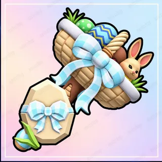 Easter Egg Set - Flee The Facility (FTF)