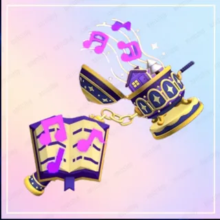 Merry Music Set - Flee The Facility (FTF)