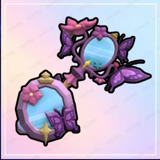 Spring World Set - Flee The Facility (FTF)