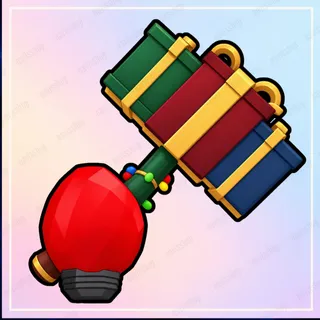 Yuletide Set - Flee The Facility (FTF)