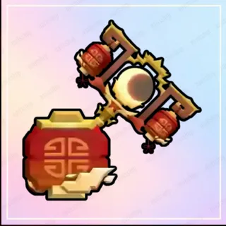 Lunar Scepter Set - Flee The Facility (FTF)