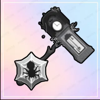 Grandfather Clock Set - Flee The Facility (FTF)
