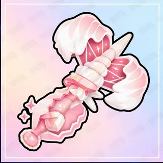 Pearl Piercer Set - Flee The Facility (FTF)