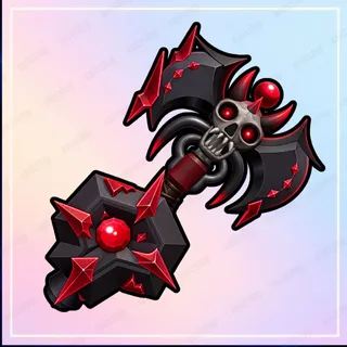Bloodthirst Set - Flee The Facility (FTF)
