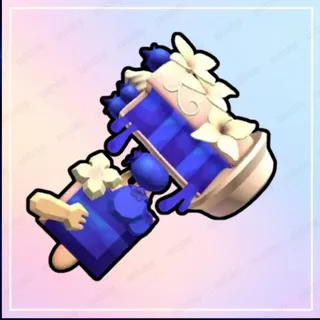 Vanilla Set - Flee The Facility (FTF)