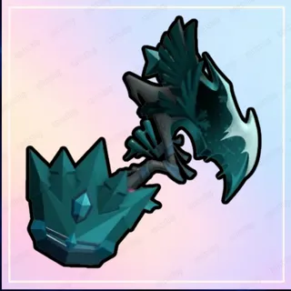 Hollow Scythe Set - Flee The Facility (FTF)