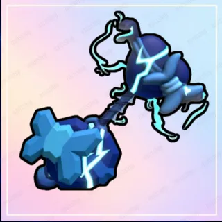Twisted Passion Set - Flee The Facility (FTF)