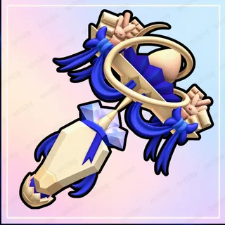 Pristine Set - Flee The Facility (FTF)