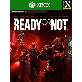 Ready or Not: Digital Deluxe Edition 