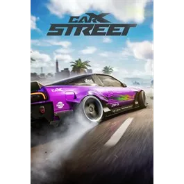 CarX Street