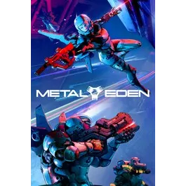 Metal Eden