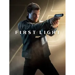 007 First Light