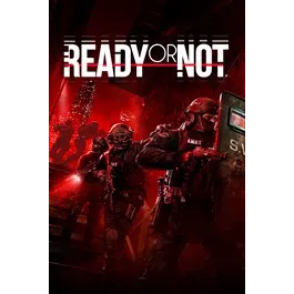 Ready or Not: Digital Deluxe Edition 