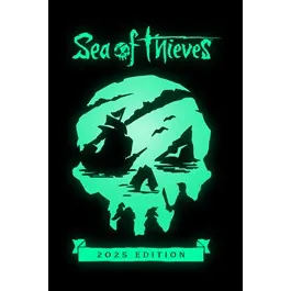 Sea of Thieves: 2025 Edition