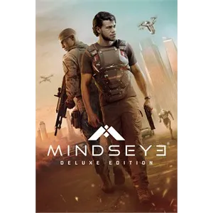 mindseye deluxe edition