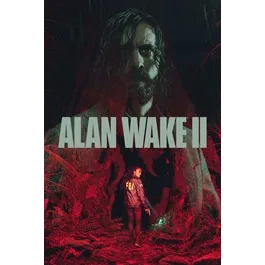 Alan Wake 2 