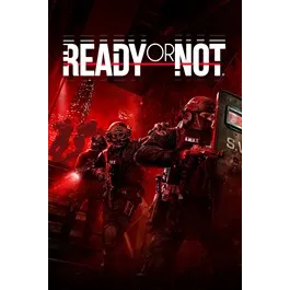 Ready or Not: Digital Deluxe Edition 