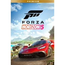 Forza Horizon 5 Premium Edition