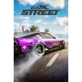 CarX Street
