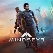 Mindseye Deluxe edition 