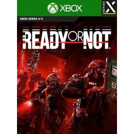 Ready or Not: Digital Deluxe Edition 