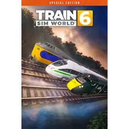Train Sim World® 6: Special Edition 