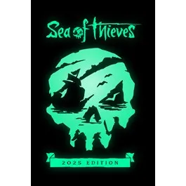 Sea of Thieves: 2025 Edition