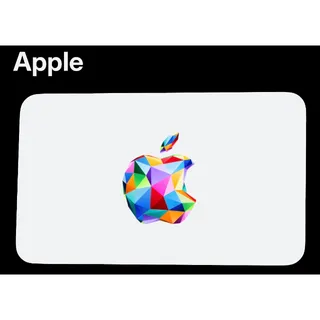 €25.00 EUR Apple
