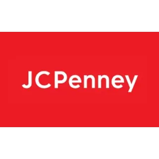 $7.97 USD JCPenney Gift Card Balance $7.97