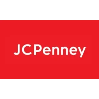 $6.52 USD JCPenney Gift Card Balance $6.52