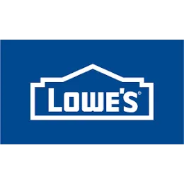 $12.73 USD Lowe's Gift Card Balance $12.73