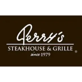 $25.00 USD Perry's Steakhouse & Grille Gift Card Balance $25.00