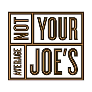 $20.00 USD Not Your Average Joe's Gift Card Balance $20.00