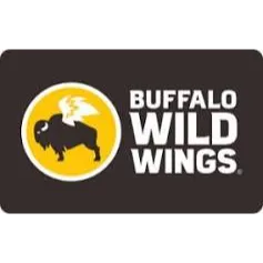 $7.04 USD Buffalo Wild Wings Gift Card Balance $7.04
