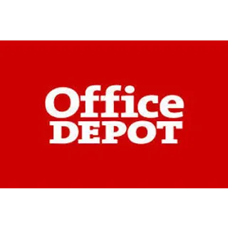 $3.70 USD Office Depot Gift Card Balance $3.70