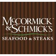 $50.00 USD McCormick & Schmick's Gift Card Balance $50.00