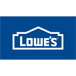 $18.10 USD Lowe's Gift Card Balance $18.10