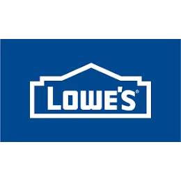 $10.00 USD Lowe's Gift Card Balance $10.00