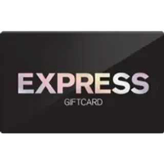$5.83 USD Express Gift Card Balance $5.83