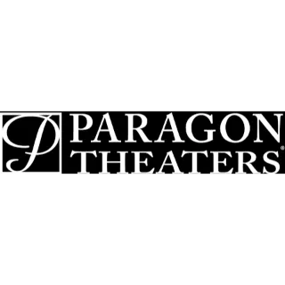 $12.30 USD Paragon Theaters Gift Card Balance $12.30