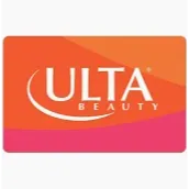$5.00 USD ULTA Gift Card Balance $5.00