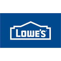 $6.57 USD Lowe's Gift Card Balance $6.57