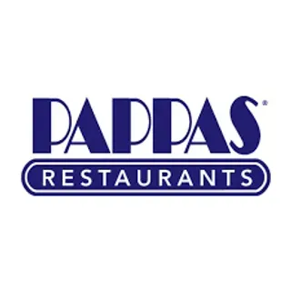 $25.00 USD Pappas Restaurants Gift Card Balance $25.00