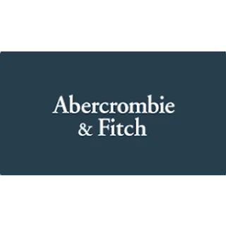$7.75 USD Abercrombie & Fitch Gift Card Balance $7.75