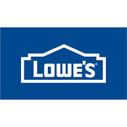 $2.42 USD Lowe's Gift Card Balance $2.42