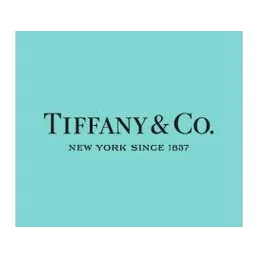 $9.65 USD Tiffany & Co. Gift Card Balance $9.65
