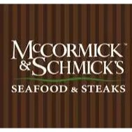 $50.00 USD McCormick & Schmick's Gift Card Balance $50.00