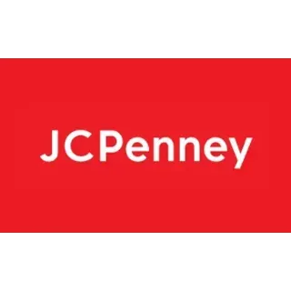 $6.52 USD JCPenney Gift Card Balance $6.52
