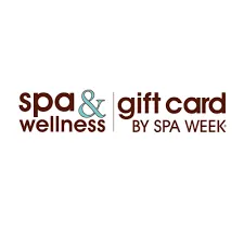 $25.00 USD Spa Week Gift Card Balance $25.00