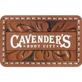 $4.82 USD Cavender's Gift Card Balance $4.82